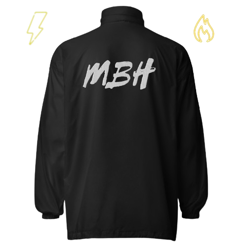 Chaqueta MBH1