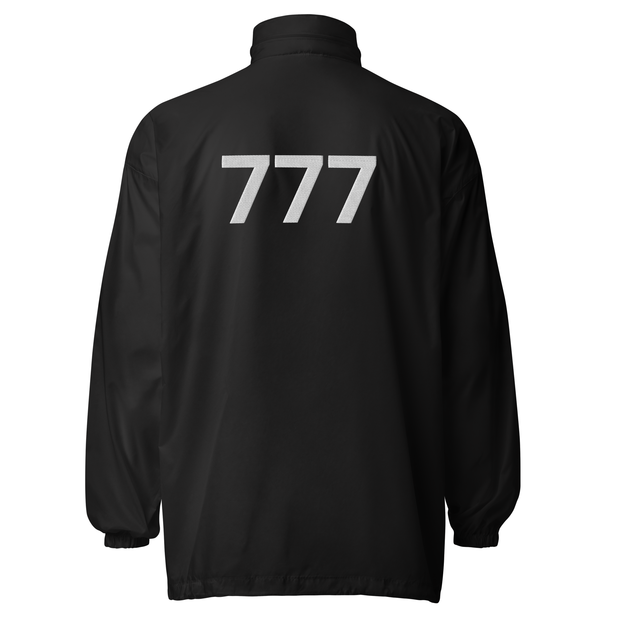 Chaqueta MBH 777