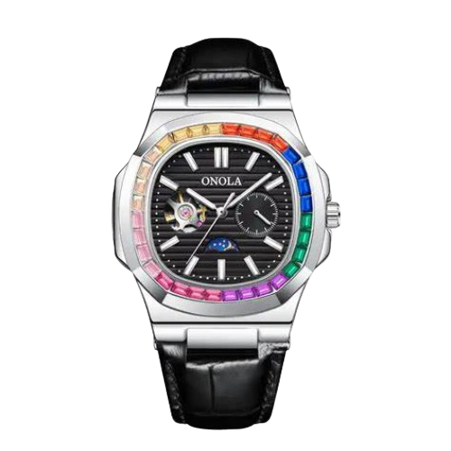 Reloj Moderno